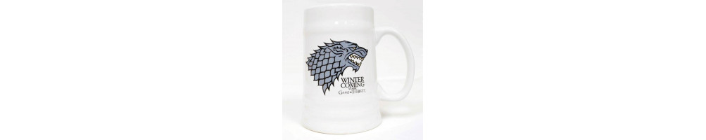 Krus Game of Thrones