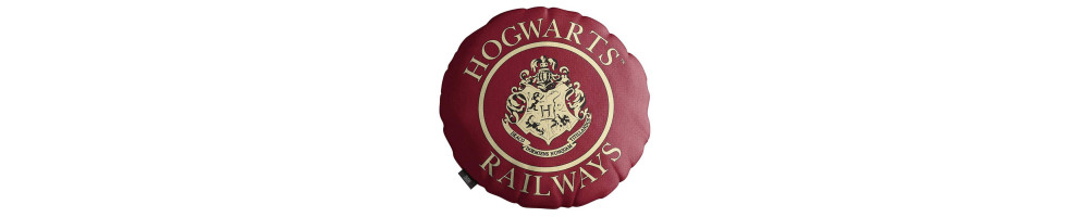 Cojines Harry Potter