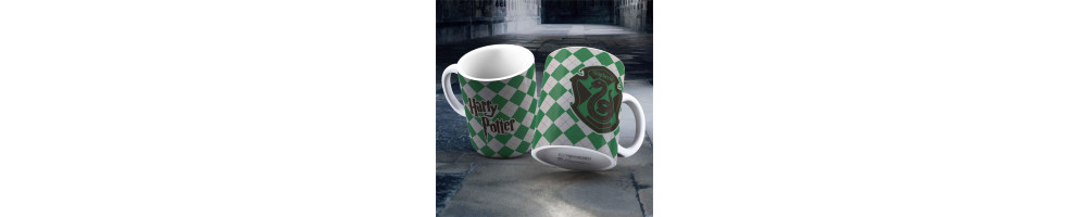 Harry Potter krus
