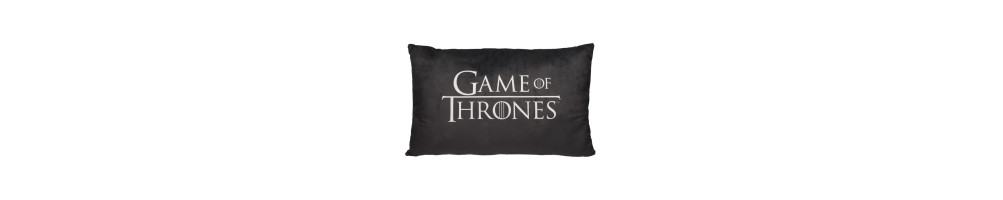 Game of Thrones puder