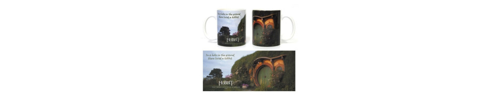 Hobbit krus