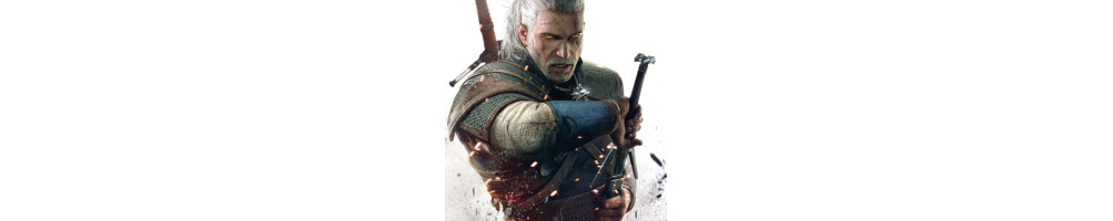 The Witcher