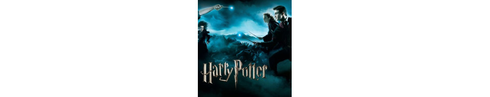 Harry Potter