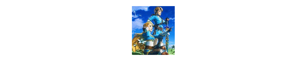 The Legend of Zelda