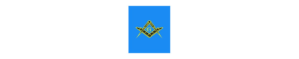 Freimaurerbanner