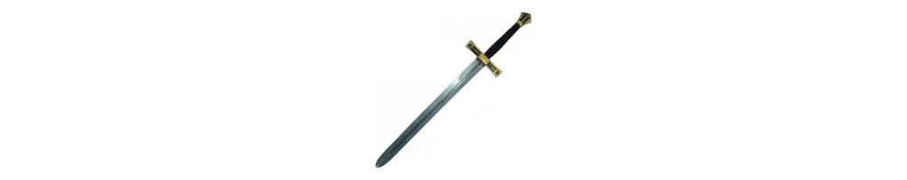 LARP en Cosplay