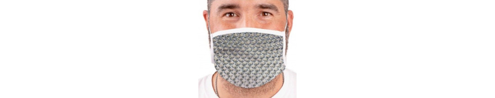 Mascarillas COVID