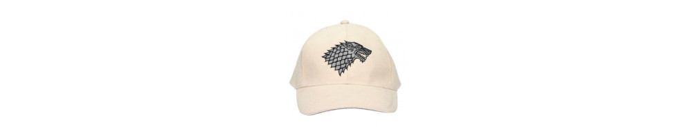 Gorras Visera
