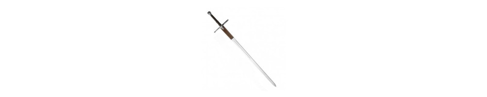William Wallace Swords