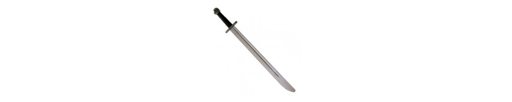 Espadas HMB-Buhurt