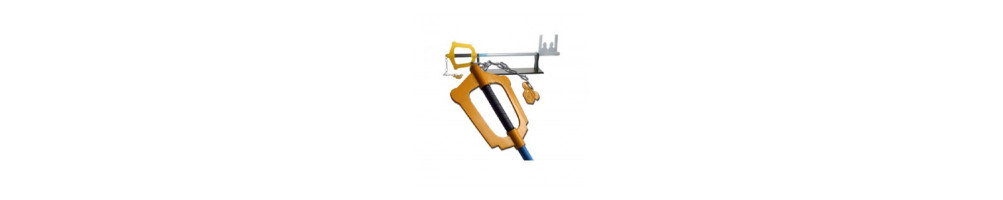 Kingdom Hearts Schwerter