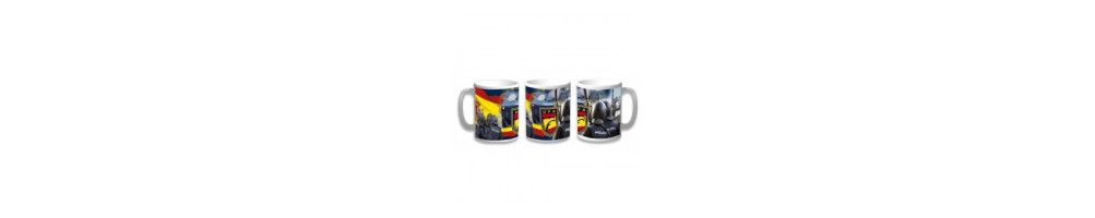 Krus Special Corps