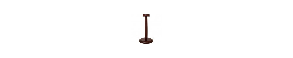 Soportes Cascos