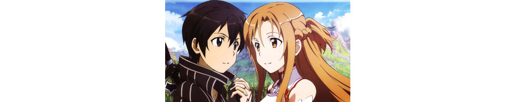 Sword Art Online