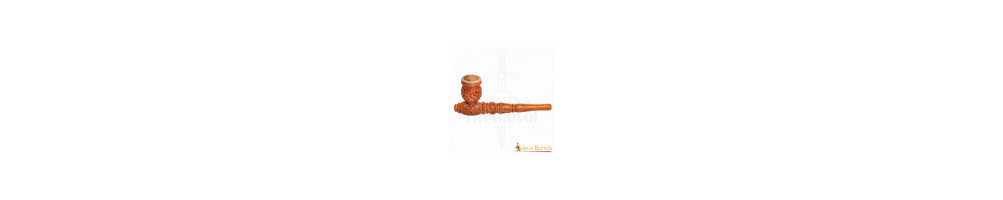 Pipas de fumar