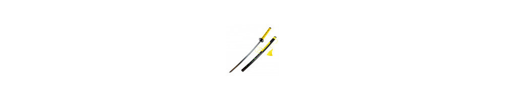 Tsukiuta Katanas