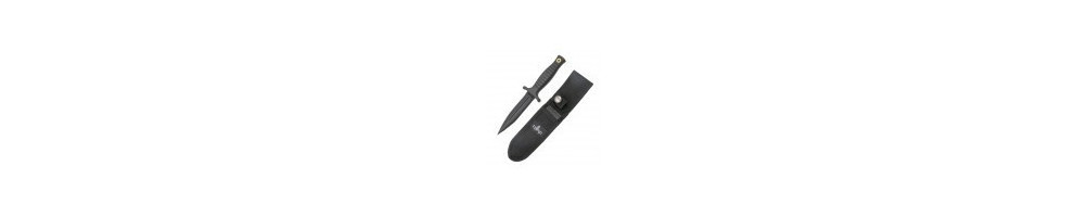 støvle knive