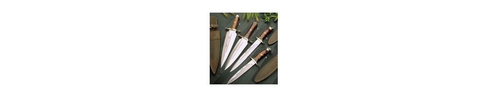 Jagdmesser