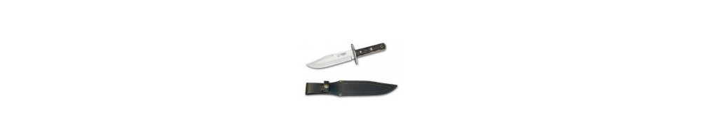 Cuchillos Bowie
