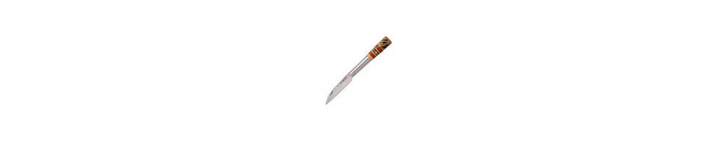 Taramundi knive