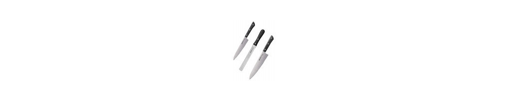 Cuchillos cocina