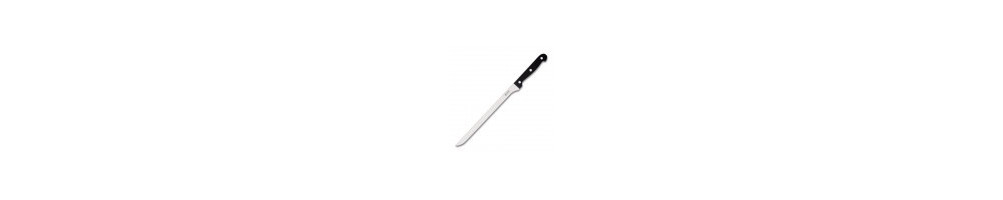 Schinkenmesser