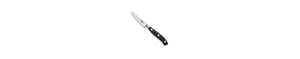 Gemüsemesser