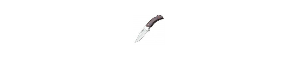 Jagdmesser