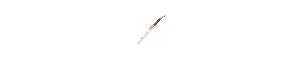 Stiletto-Taschenmesser
