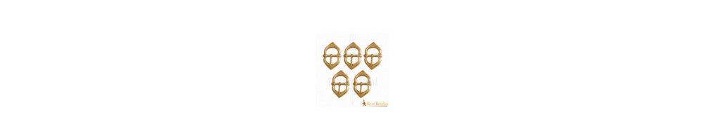 Hebillas