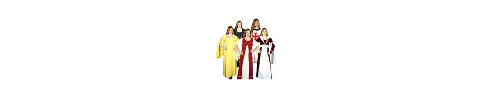 Damenkleider