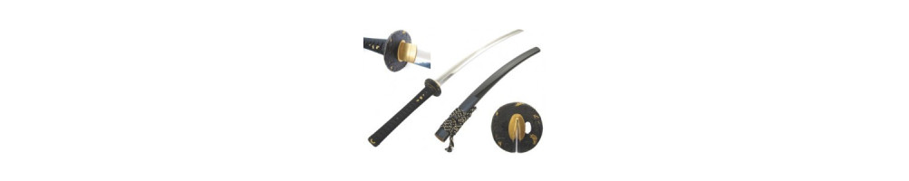 katanas