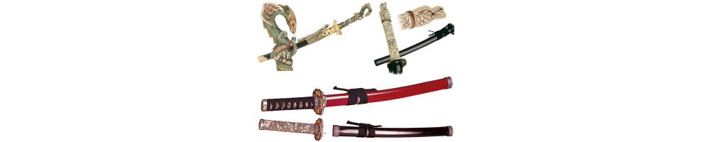 Wakizashi