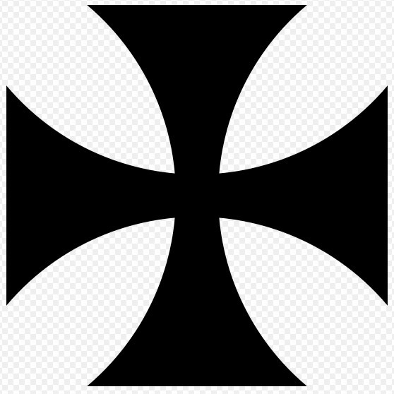 12 - Le croci templari