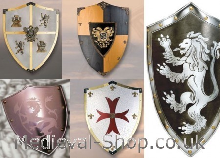 126 450x323 - Medieval Shields