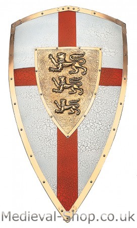 127 272x450 - Medieval Shields