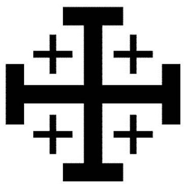 17 - Le croci templari