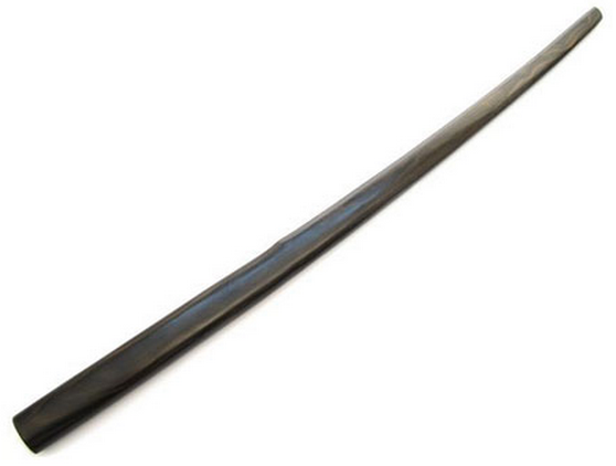 Bokken1 - The bokken - Japanese training sword