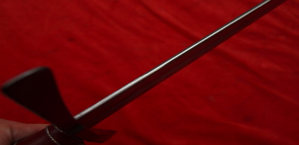 Combat sword1 - Types of J.K. training swords