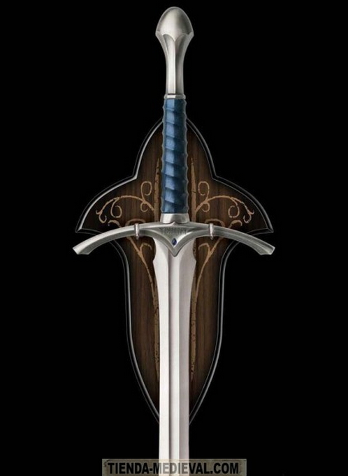 ESPADA ORIGINAL GRAMDRING DEL HOBBIT - Épée du Hobbit avec licence