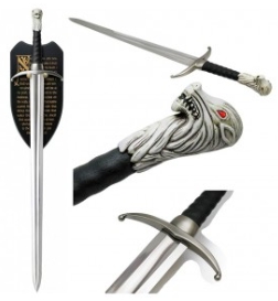 Espada Longclaw