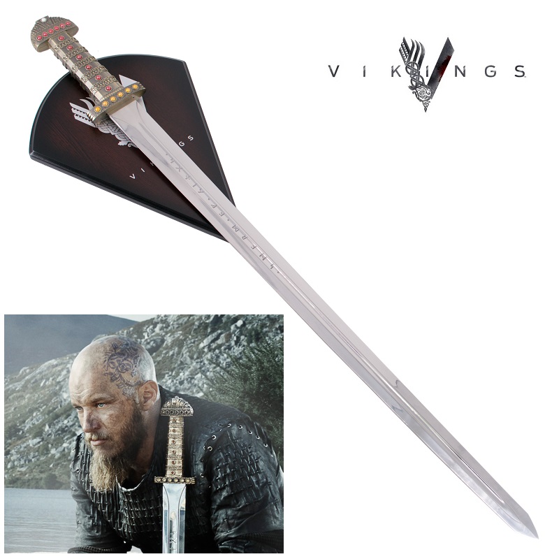 Espada Oficial Ragnar