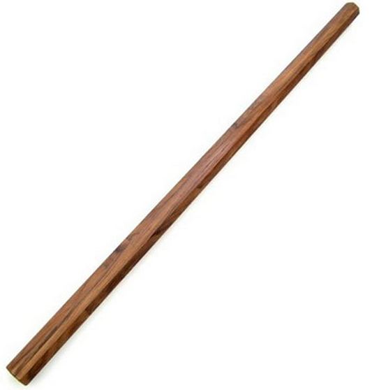 Wooden Bokken1 - The bokken - Japanese training sword