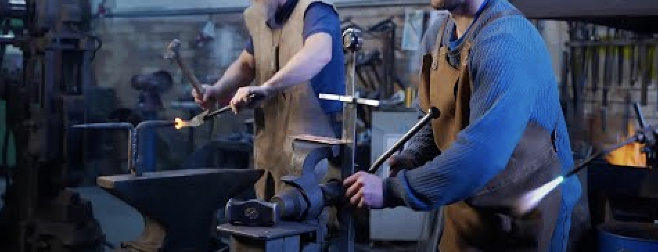 Arma Epona forge