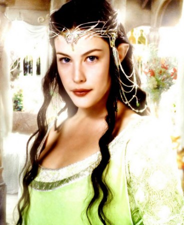 arwen 368x450 - Arwen Sword, the Lord of the Ring