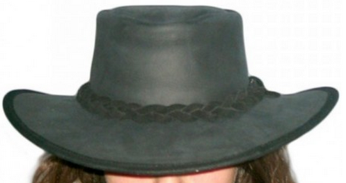 chapeaux australiens - Les chapeaux Australiens