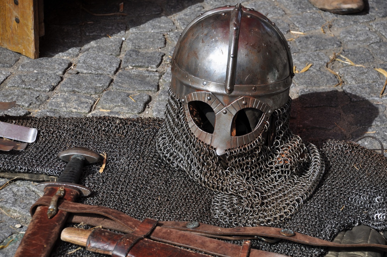 Espadas de Toledo