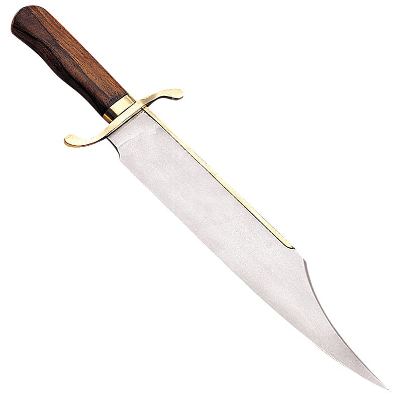 Cuchillo Bowie