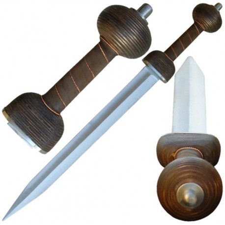 epee gladius 1 - Épée Gladius