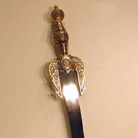 epee kabila - Les Épées Arabes